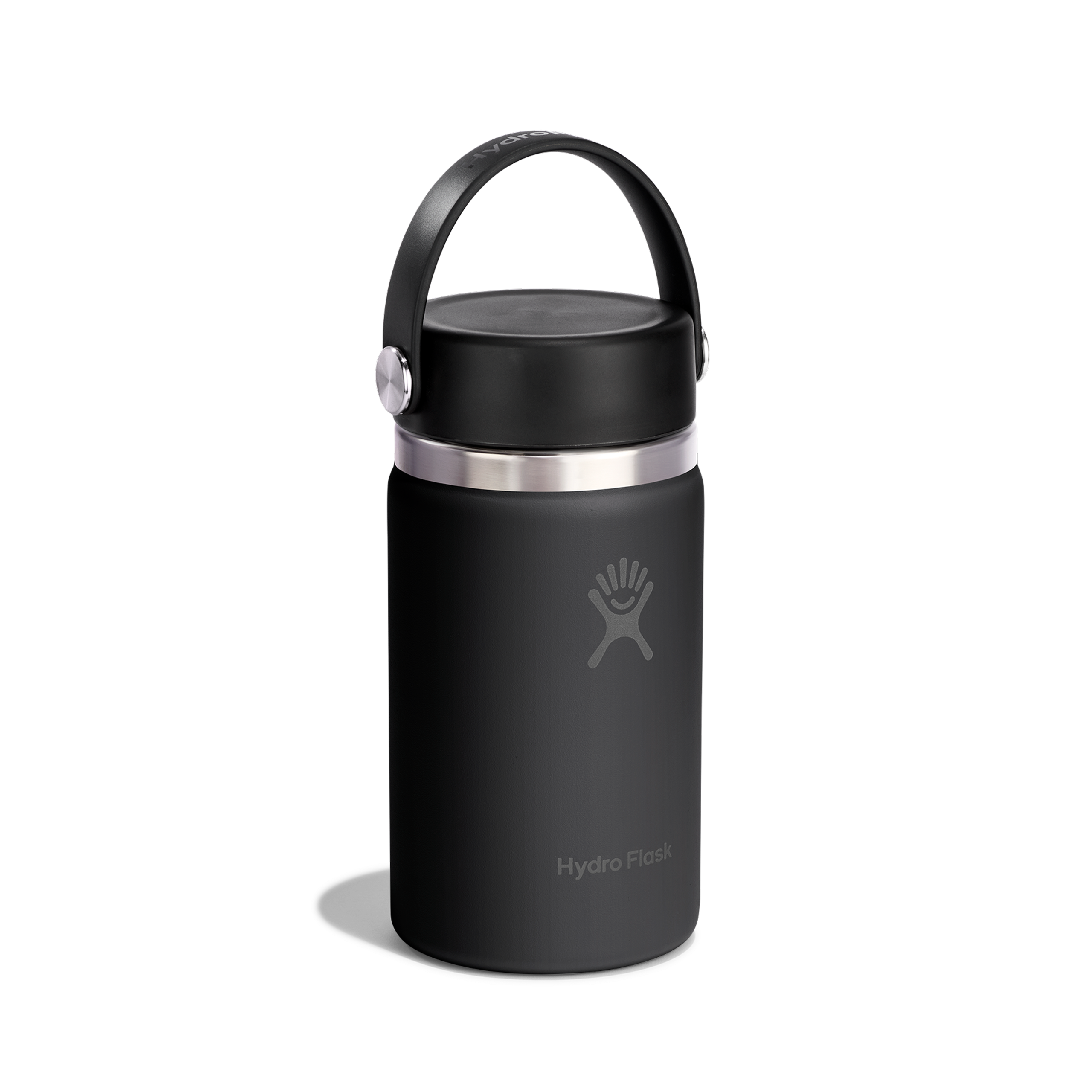 12oz (354mL) Wide Flex Cap - Image 2