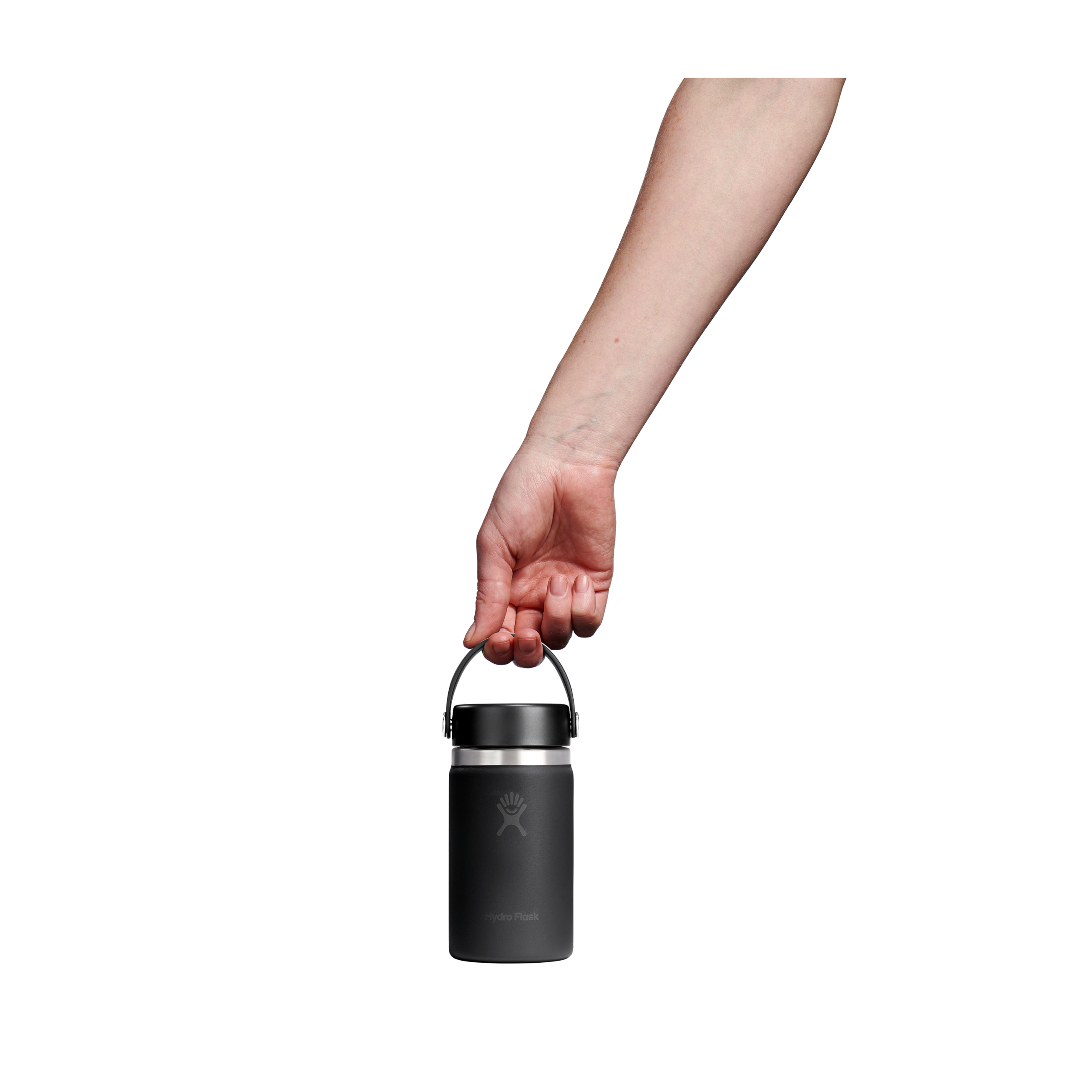 12oz (354mL) Wide Flex Cap - Image 3
