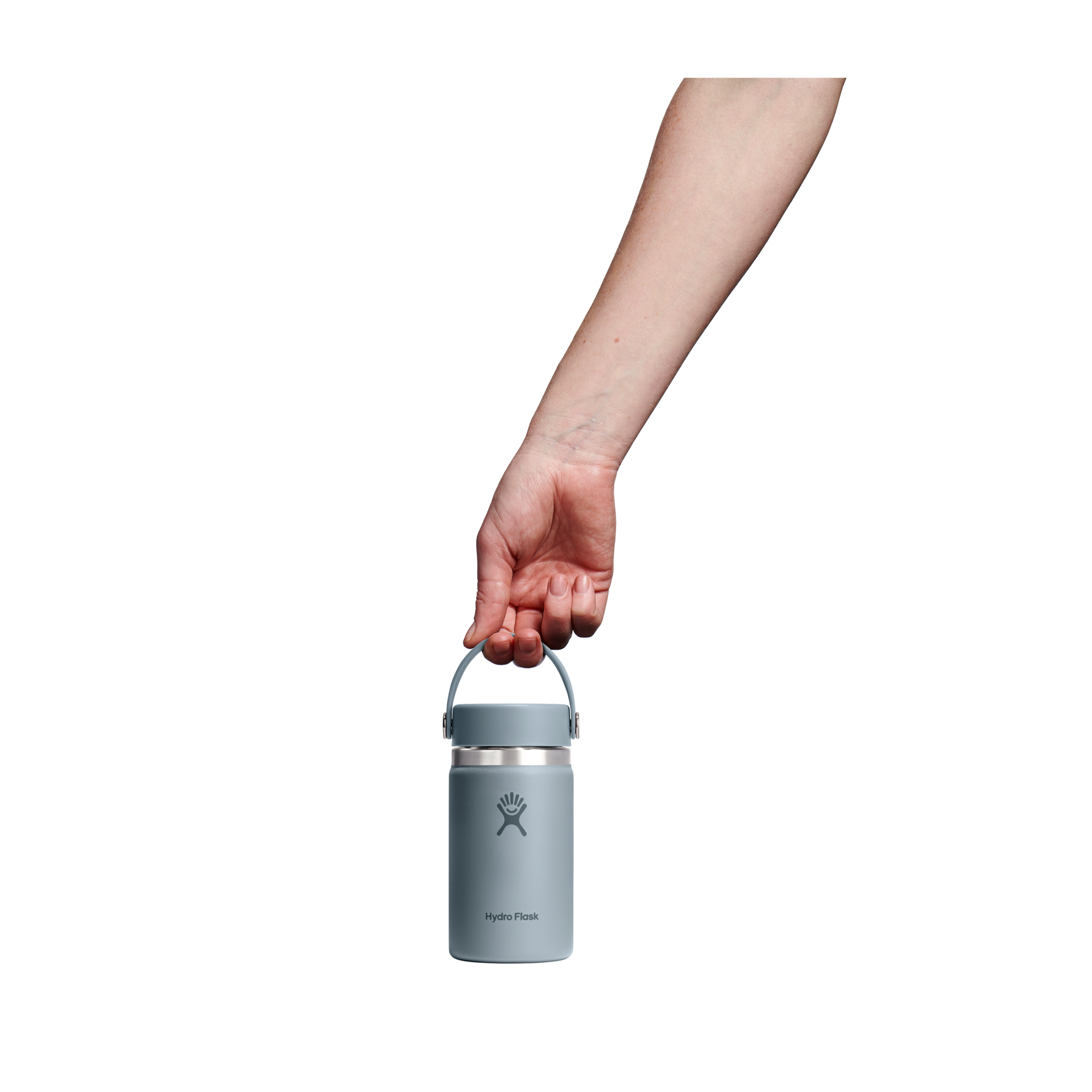 12oz (354mL) Wide Flex Cap - Image 3