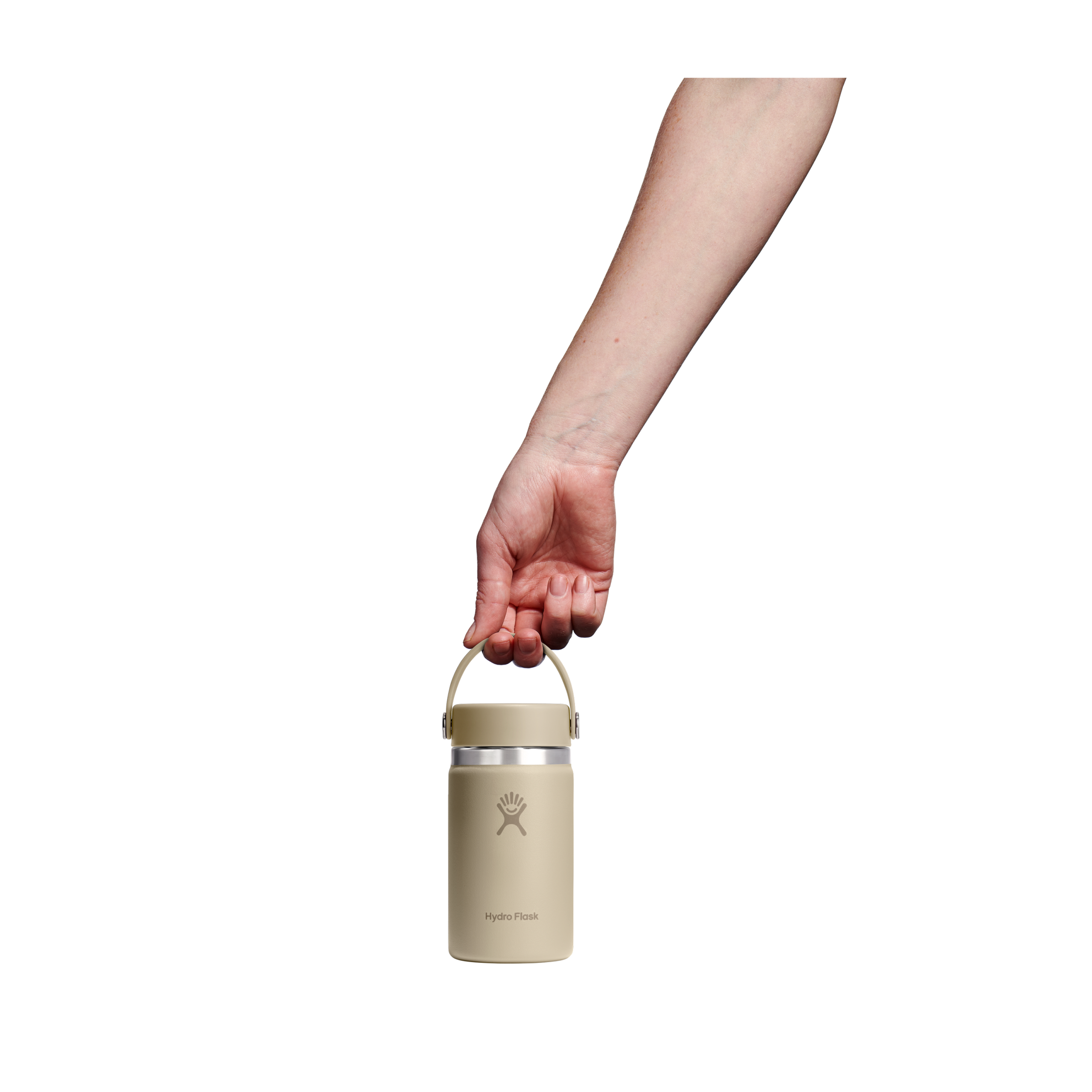 12oz (354mL) Wide Flex Cap - Image 3