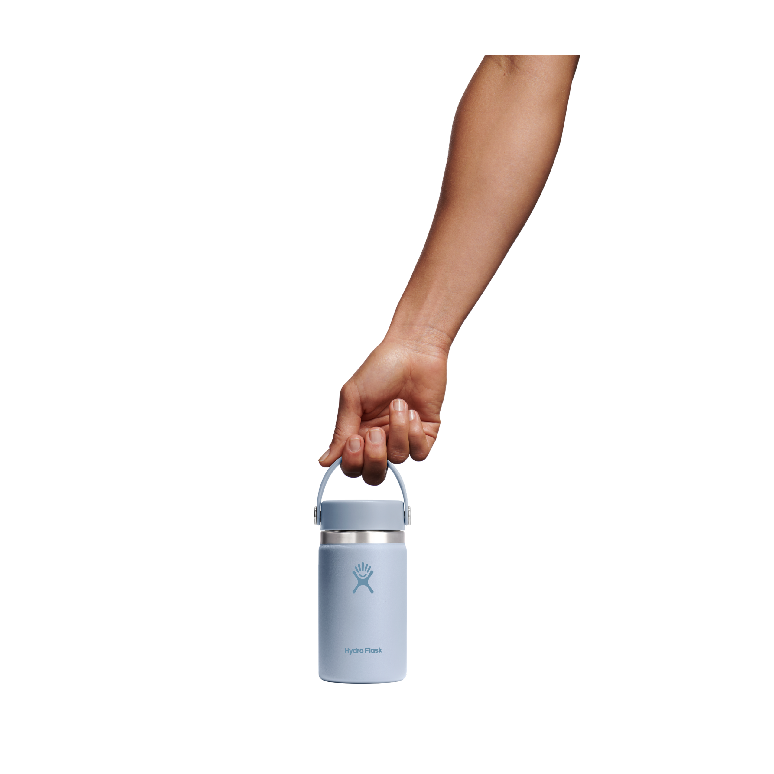 12oz (354mL) Wide Flex Cap - Image 3