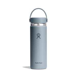20oz (591mL) Wide Mouth Flex Cap
