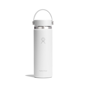 20oz (591mL) Wide Mouth Flex Cap
