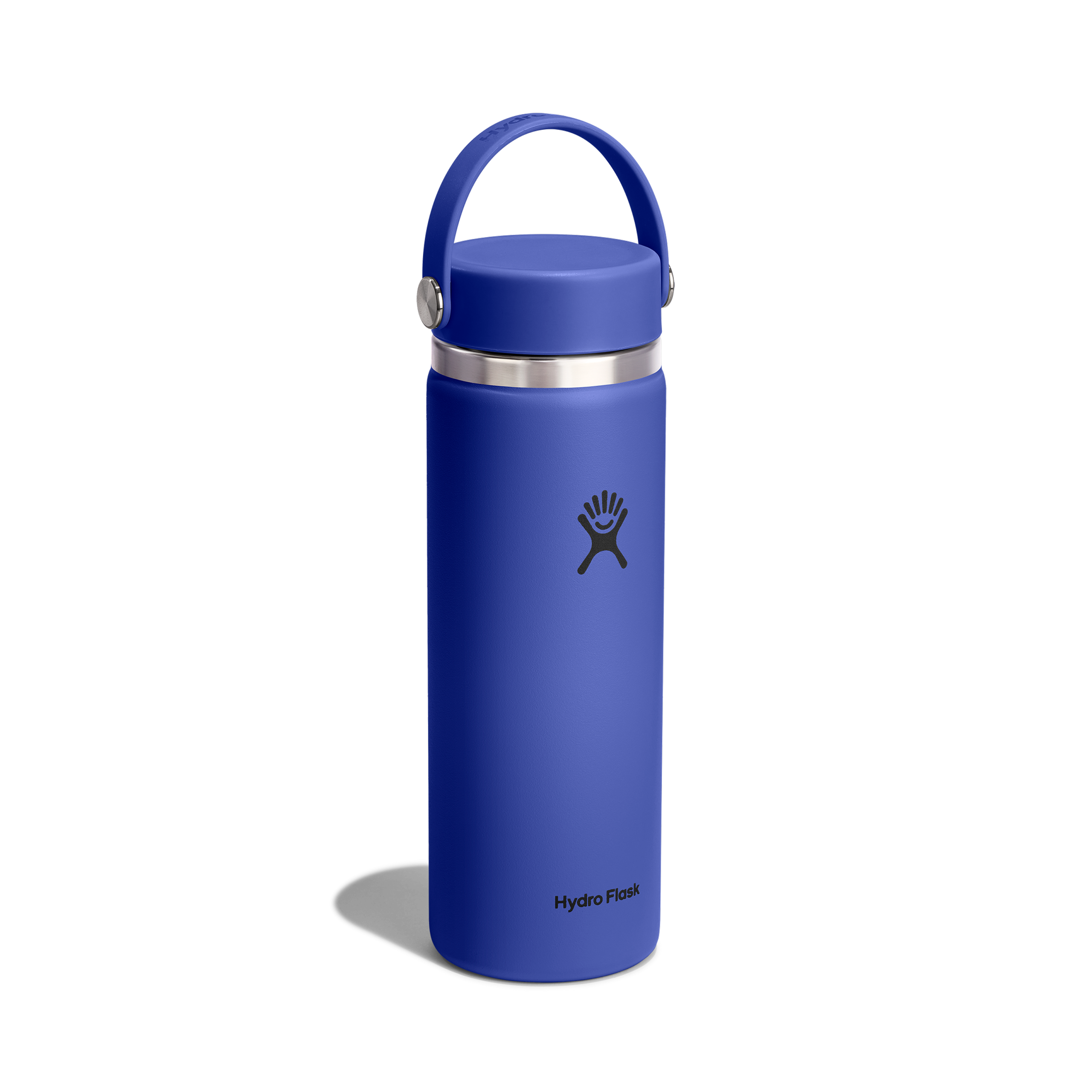 20oz (591mL) Wide Mouth Flex Cap - Image 2