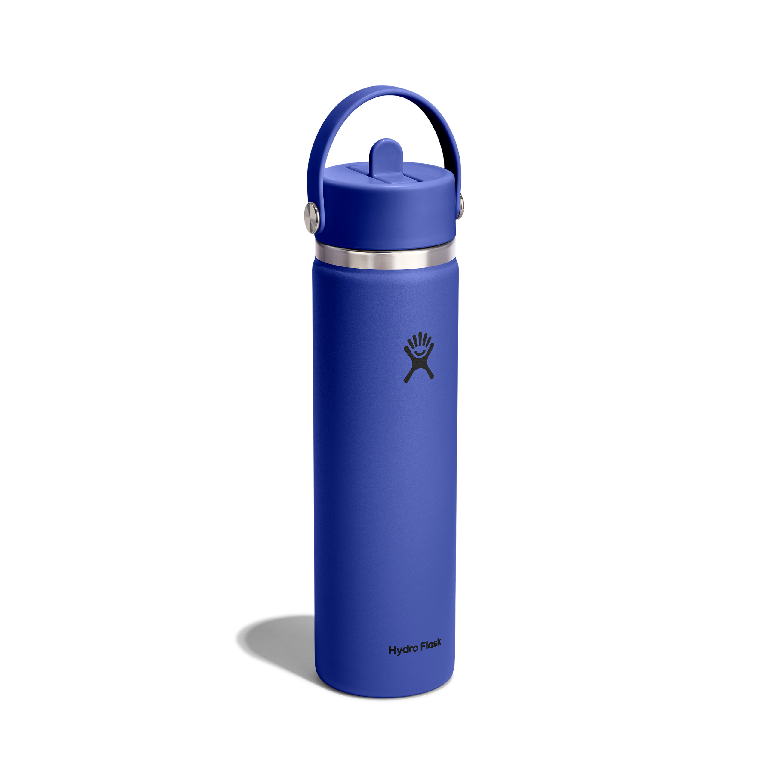24oz (709mL) Wide Mouth Flex Straw Cap - Image 2