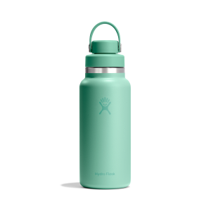 32oz (946mL) Wide Mouth Flex Chug Cap