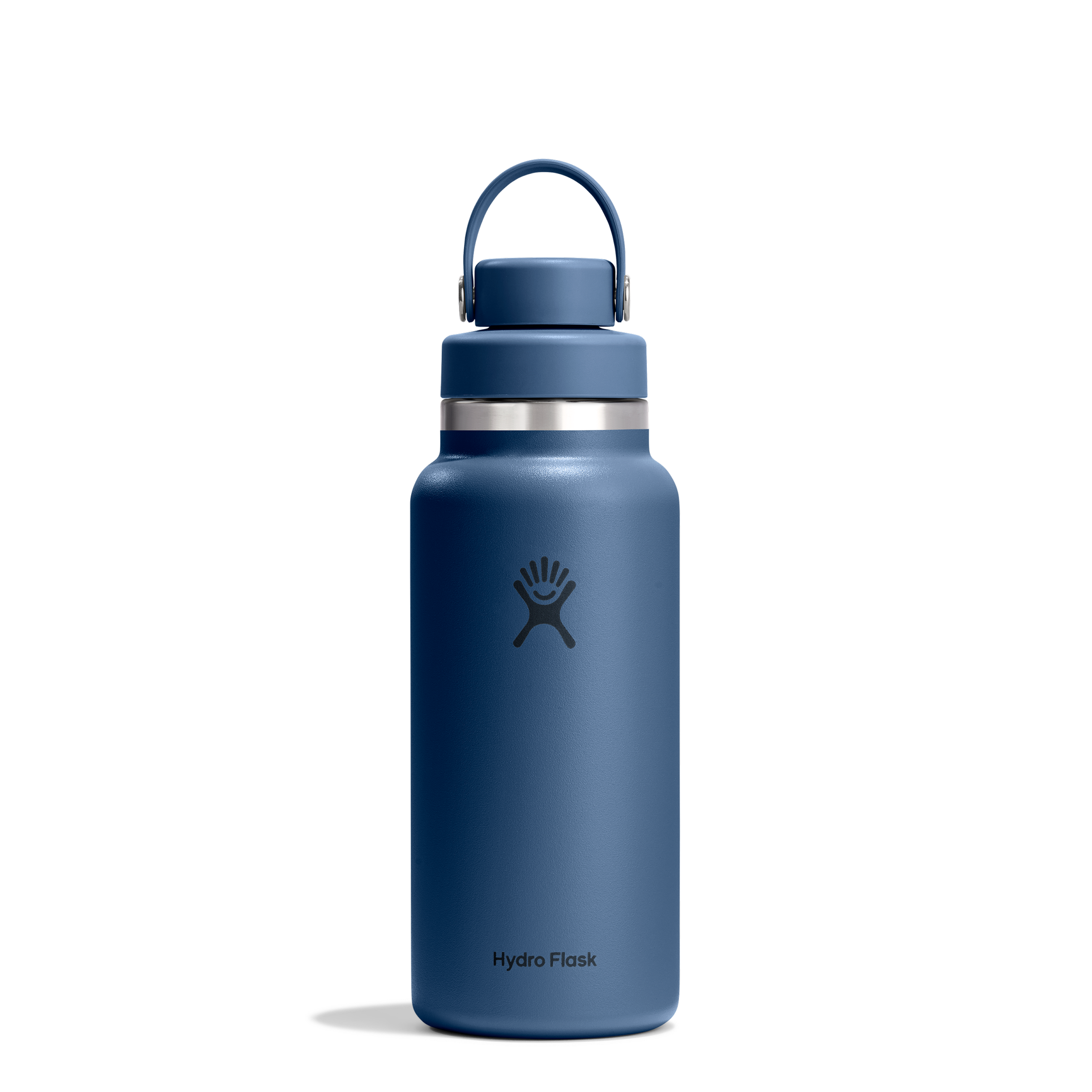 32oz (946mL) Wide Mouth Flex Chug Cap