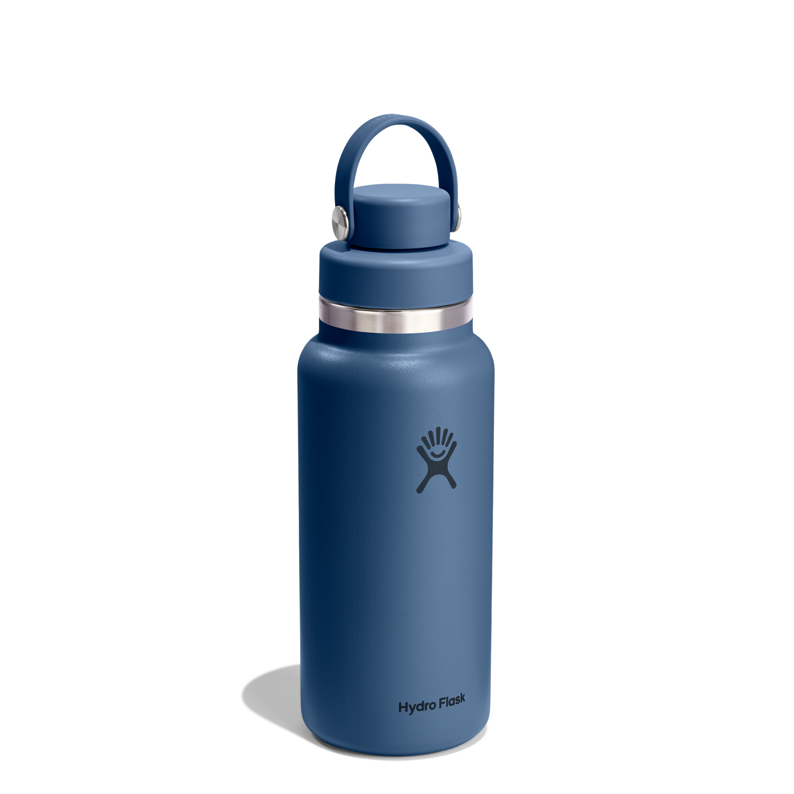 32oz (946mL) Wide Mouth Flex Chug Cap - Image 2