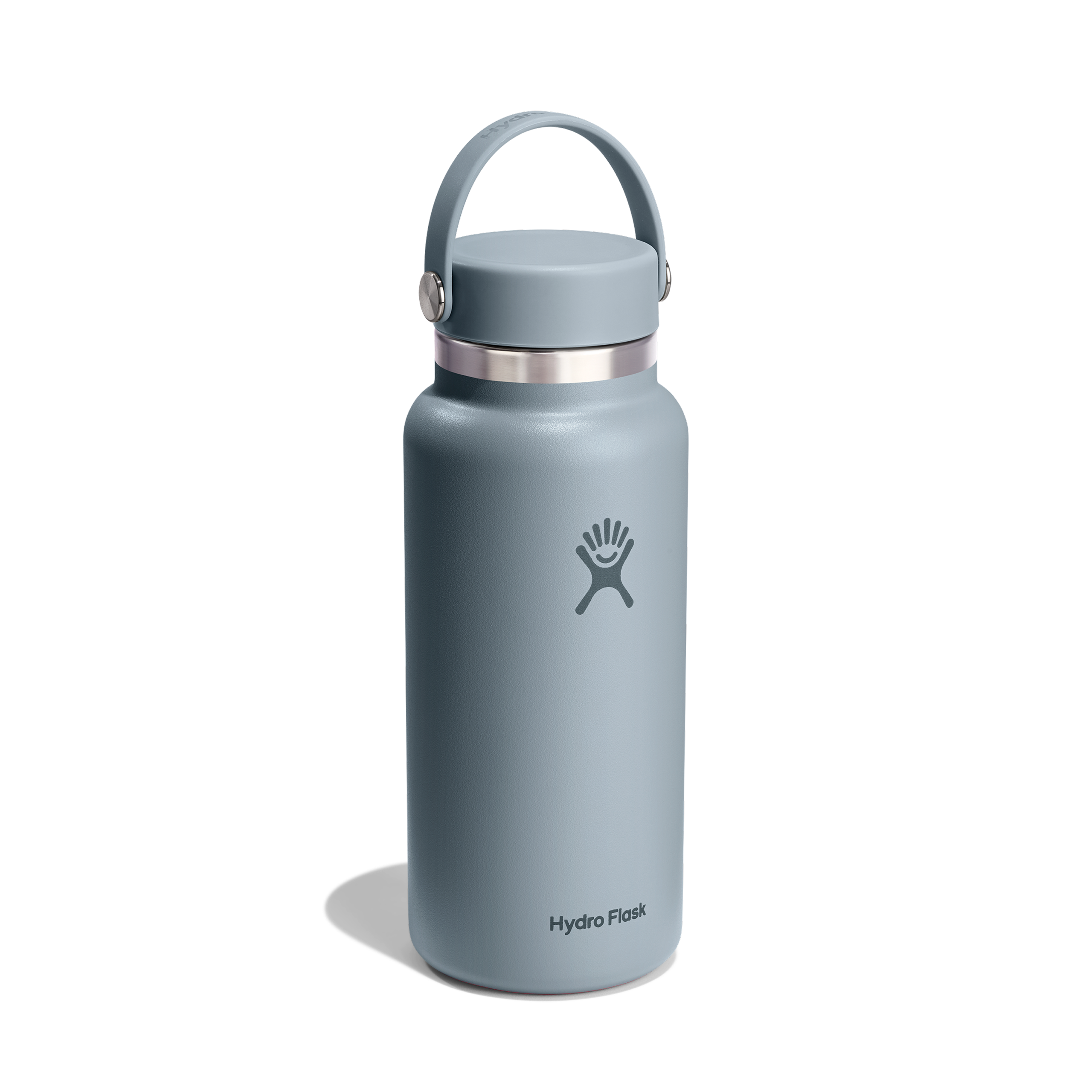 32oz (946mL) Wide Mouth Flex Cap - Image 2