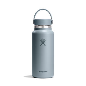 32oz (946mL) Wide Mouth Flex Cap