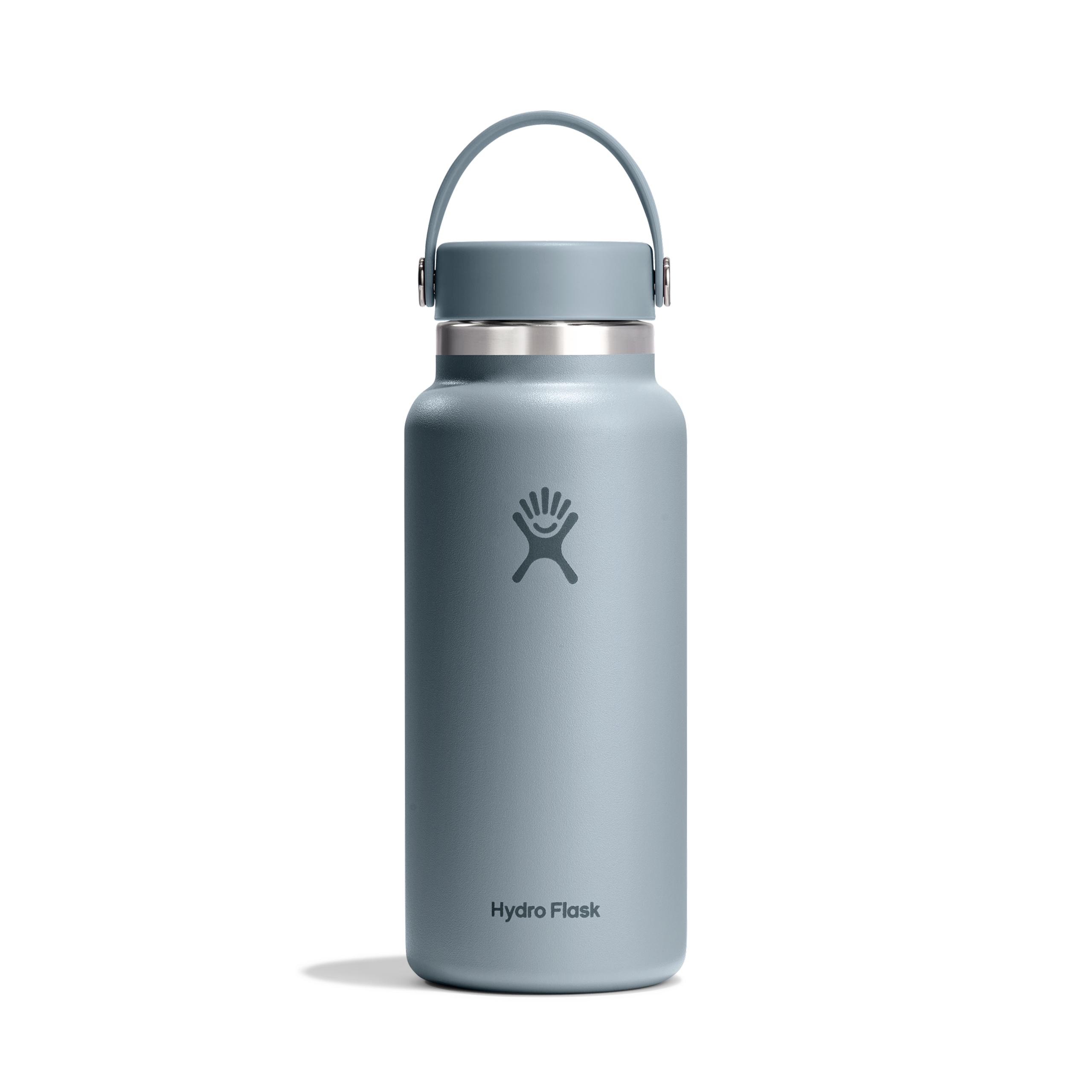 32oz (946mL) Wide Mouth Flex Cap