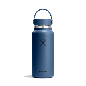 32oz (946mL) Wide Mouth Flex Cap