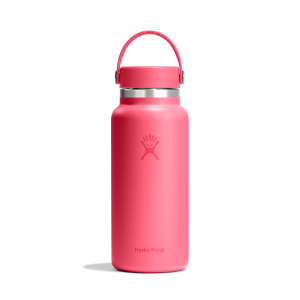 32oz (946mL) Wide Mouth Flex Cap