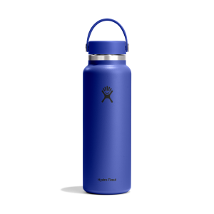40oz (1.18L) Wide Mouth Flex Cap
