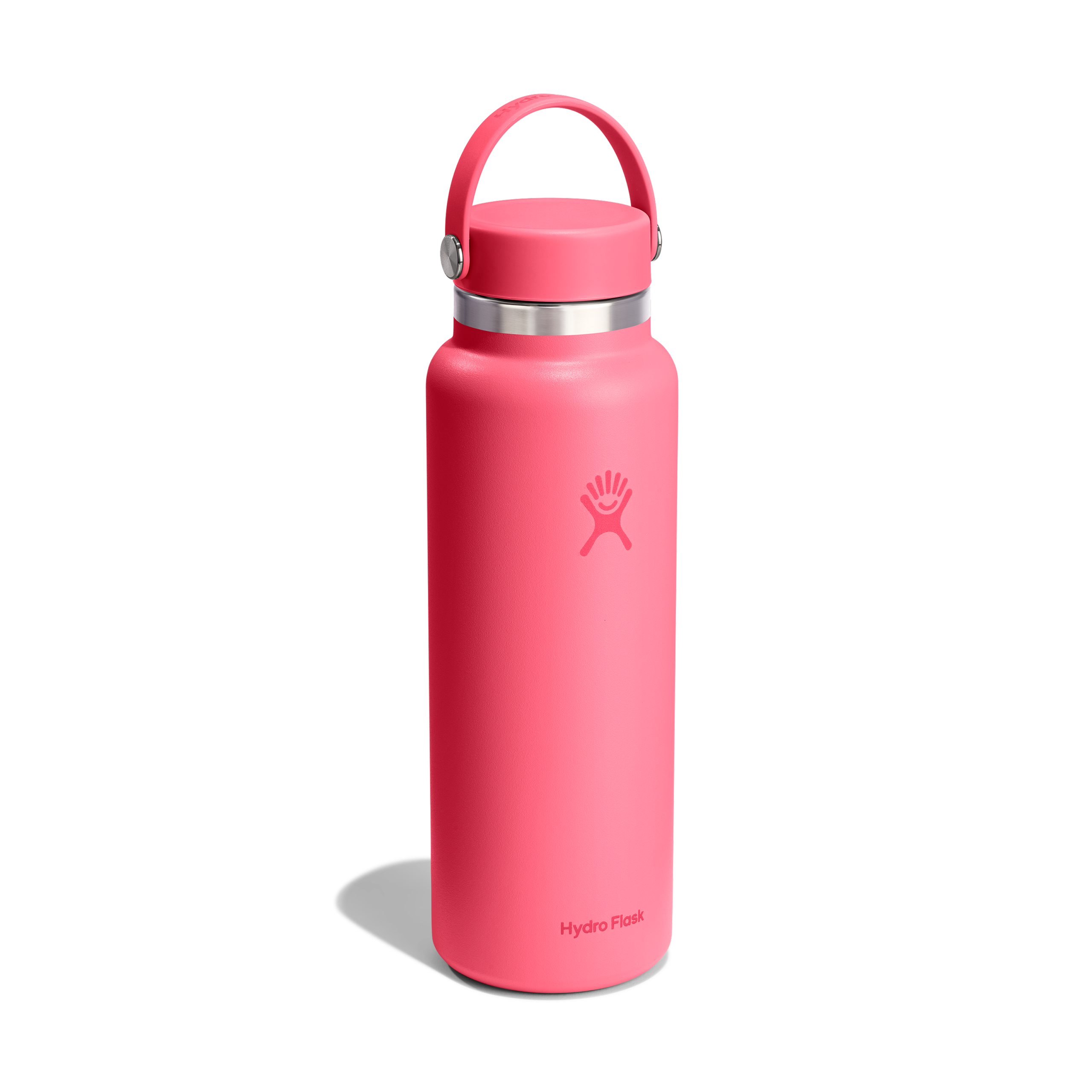 40oz (1.18L) Wide Mouth Flex Cap - Image 2