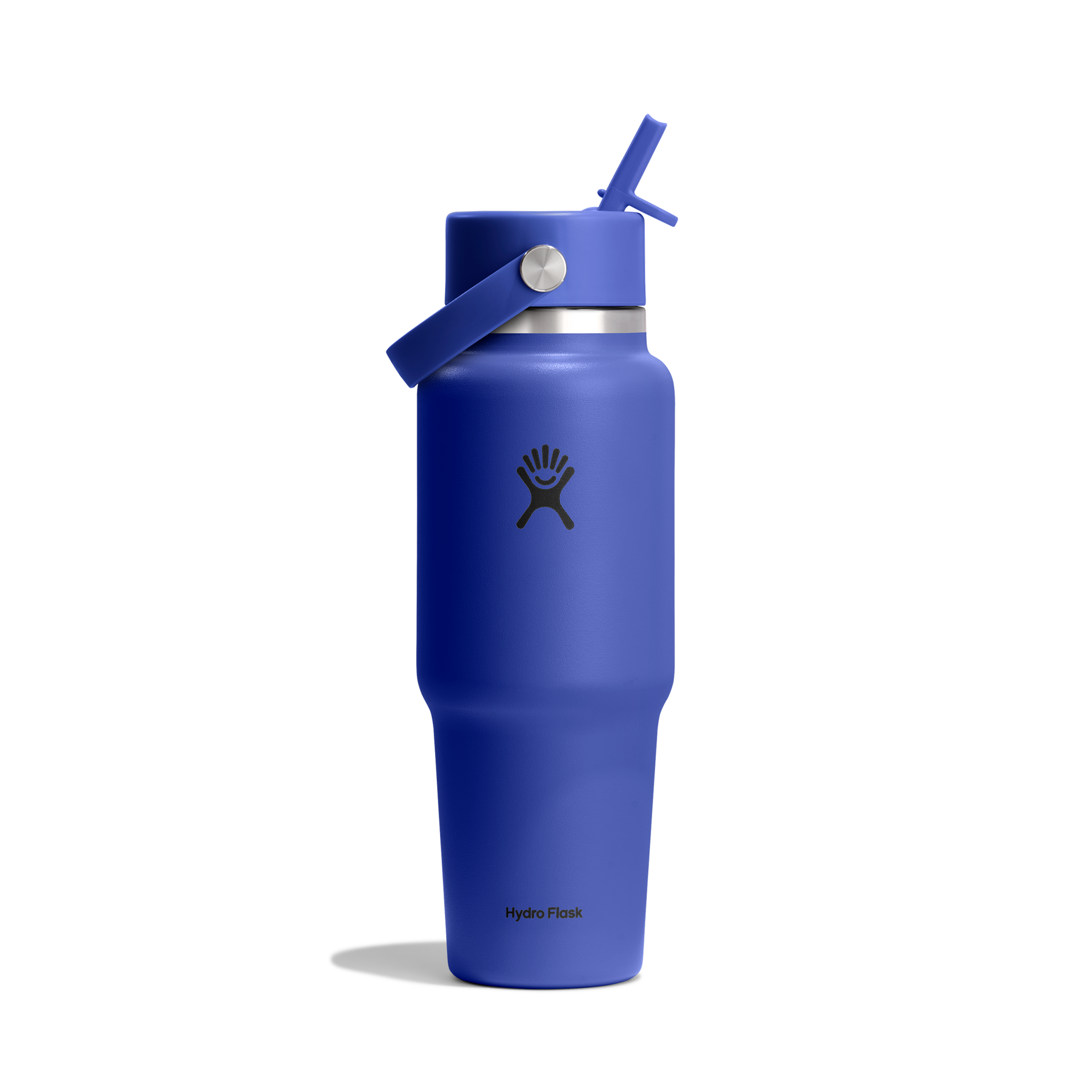 32oz (946mL) Wide Flex Straw Travel Bottle
