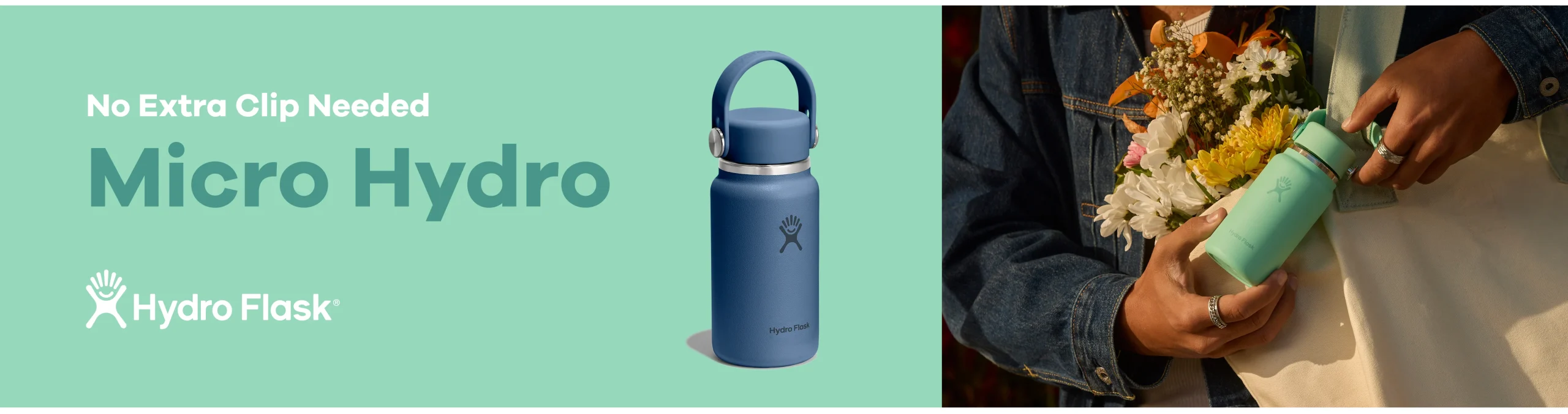 Hydro Flask Desktop