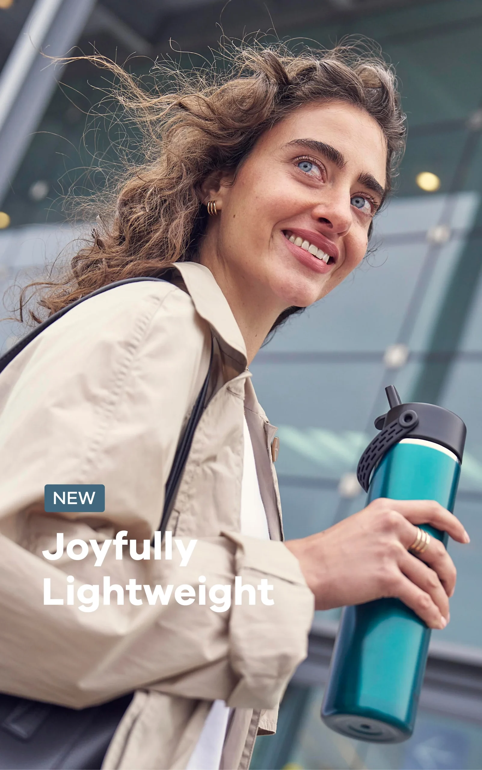 Hydro Flask Mobile